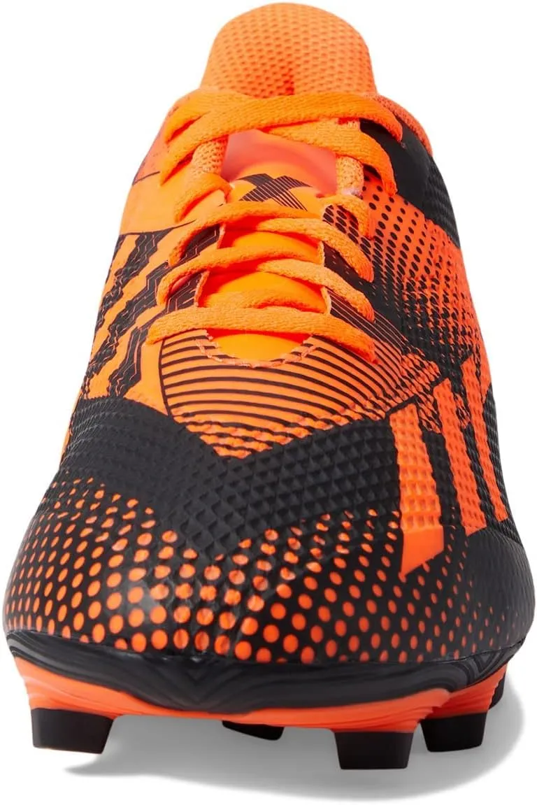 adidas Unisex-Adult X Speedportal Messi.4 Flexible Ground Soccer Shoe