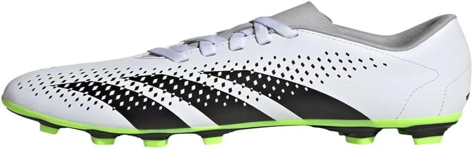 adidas Unisex-Child Accuracy.4 Predator Flexible Ground Sneaker