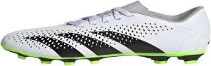 adidas Unisex-Child Accuracy.4 Predator Flexible Ground Sneaker