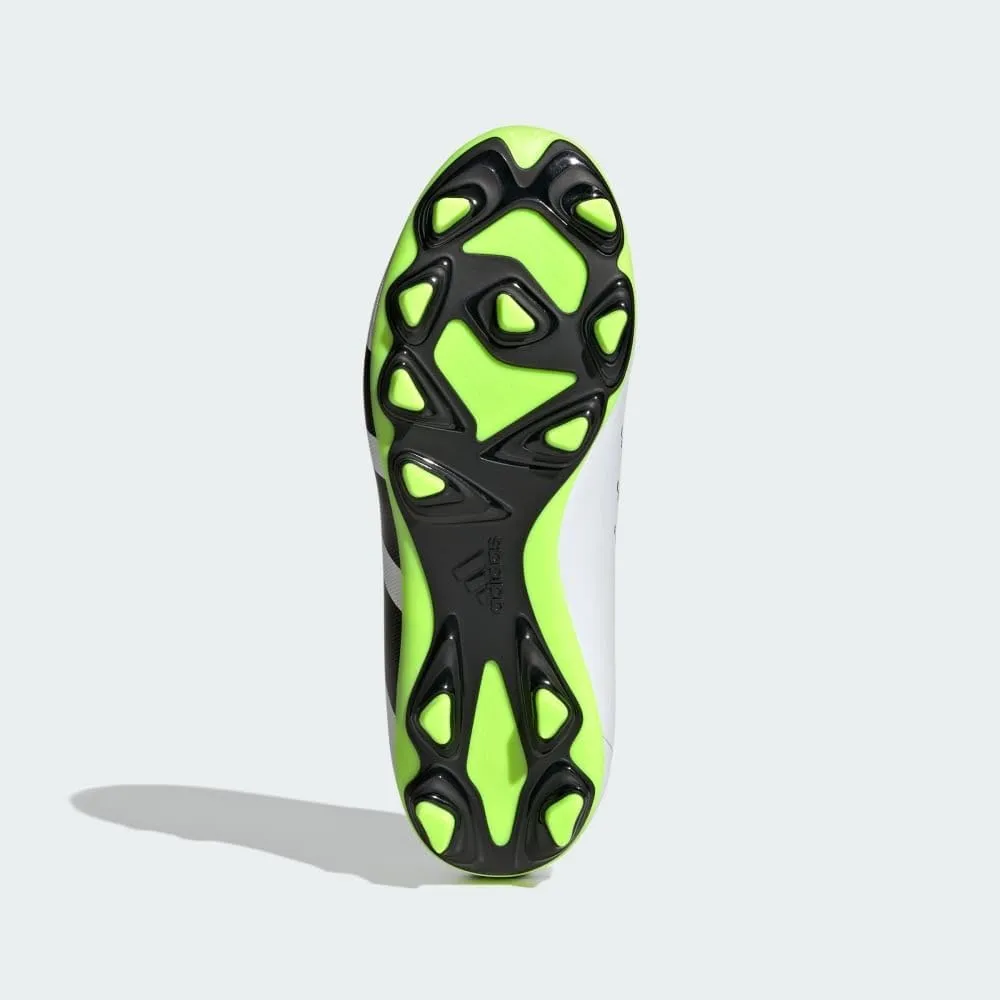 adidas Unisex-Child Accuracy.4 Predator Flexible Ground Sneaker