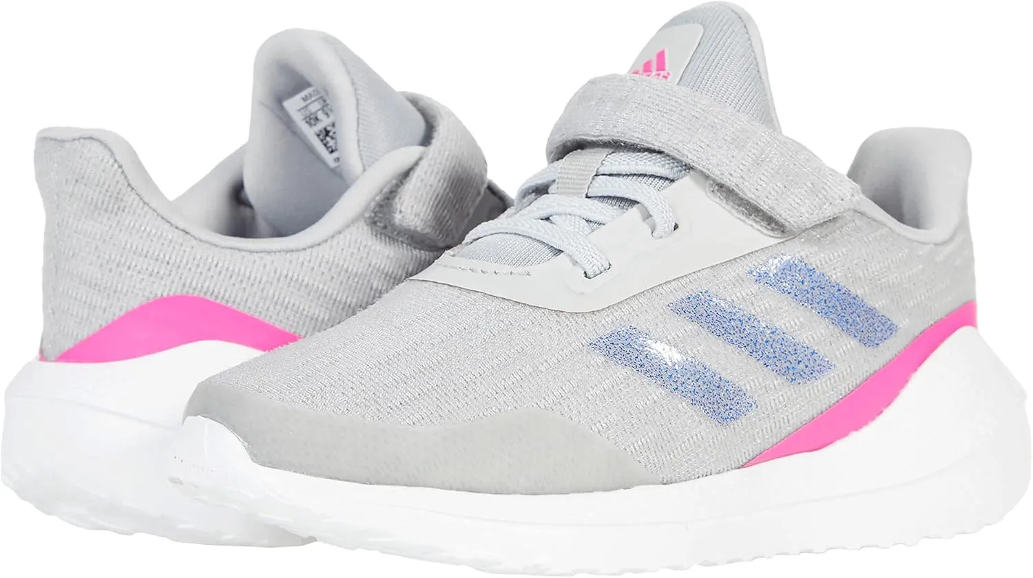 adidas Unisex-Child EQ21 Running Shoe
