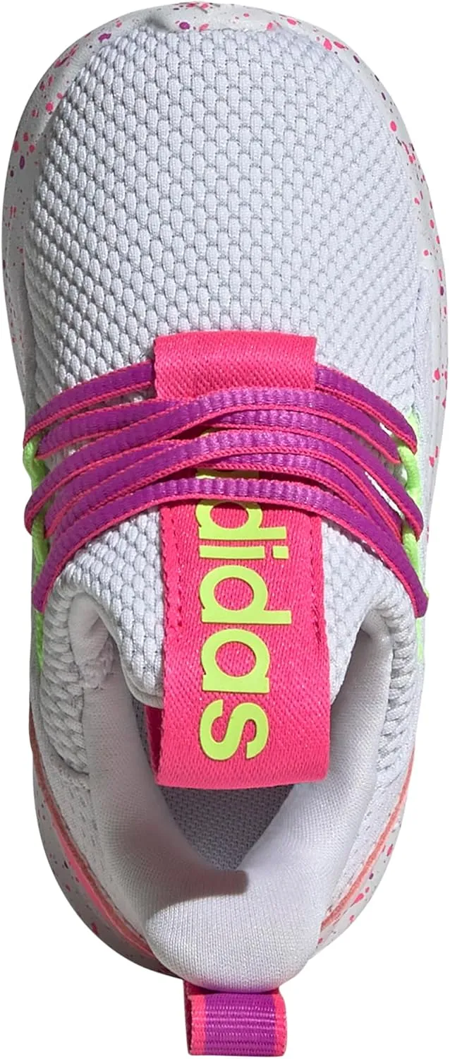 adidas Unisex-Child Lite Racer Adapt 7.0 Sneaker