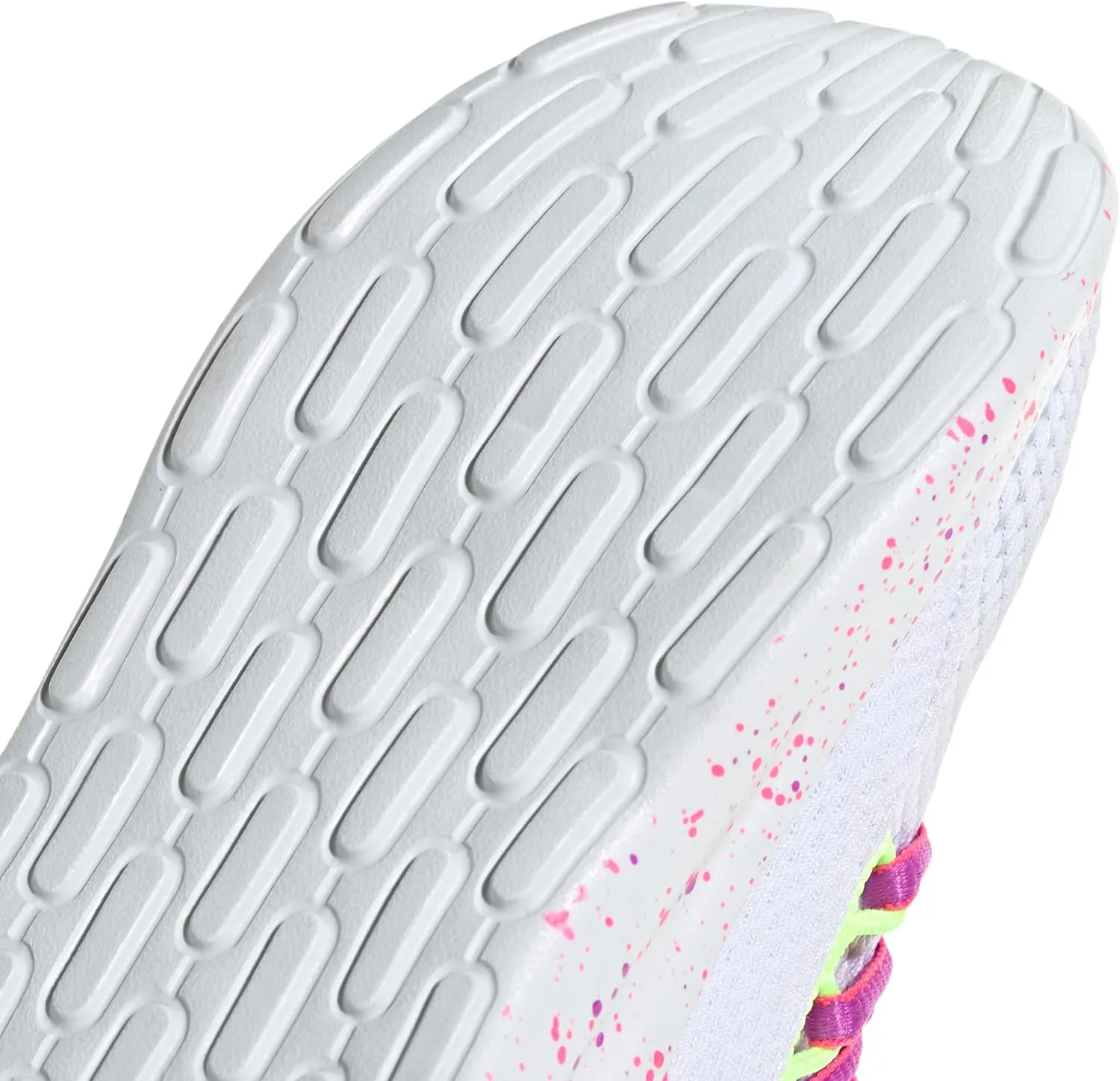 adidas Unisex-Child Lite Racer Adapt 7.0 Sneaker