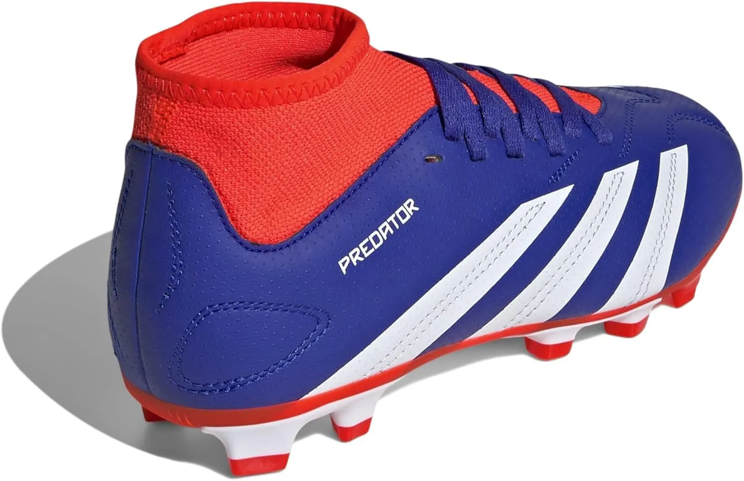 adidas Unisex Club Sock J Football Boots Flexible Groun (Little Big Kid) Sneaker
