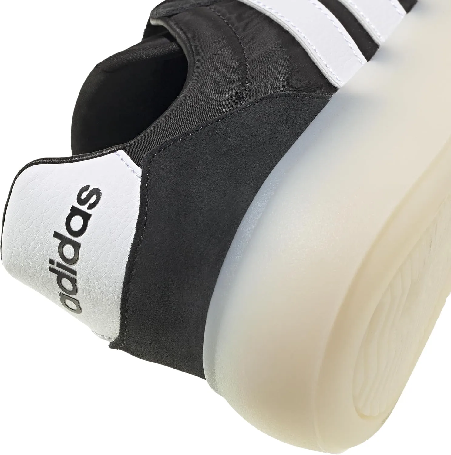 adidas Women's Barreda Decode Sneaker
