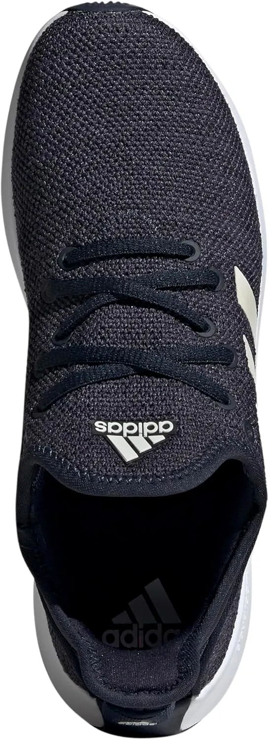 adidas Women's Cloudfoam Pure Sportswear Sneaker