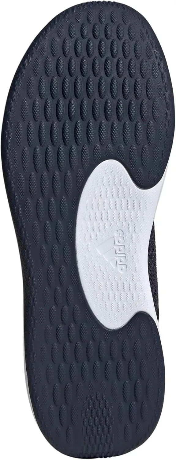 adidas Women's Cloudfoam Pure Sportswear Sneaker