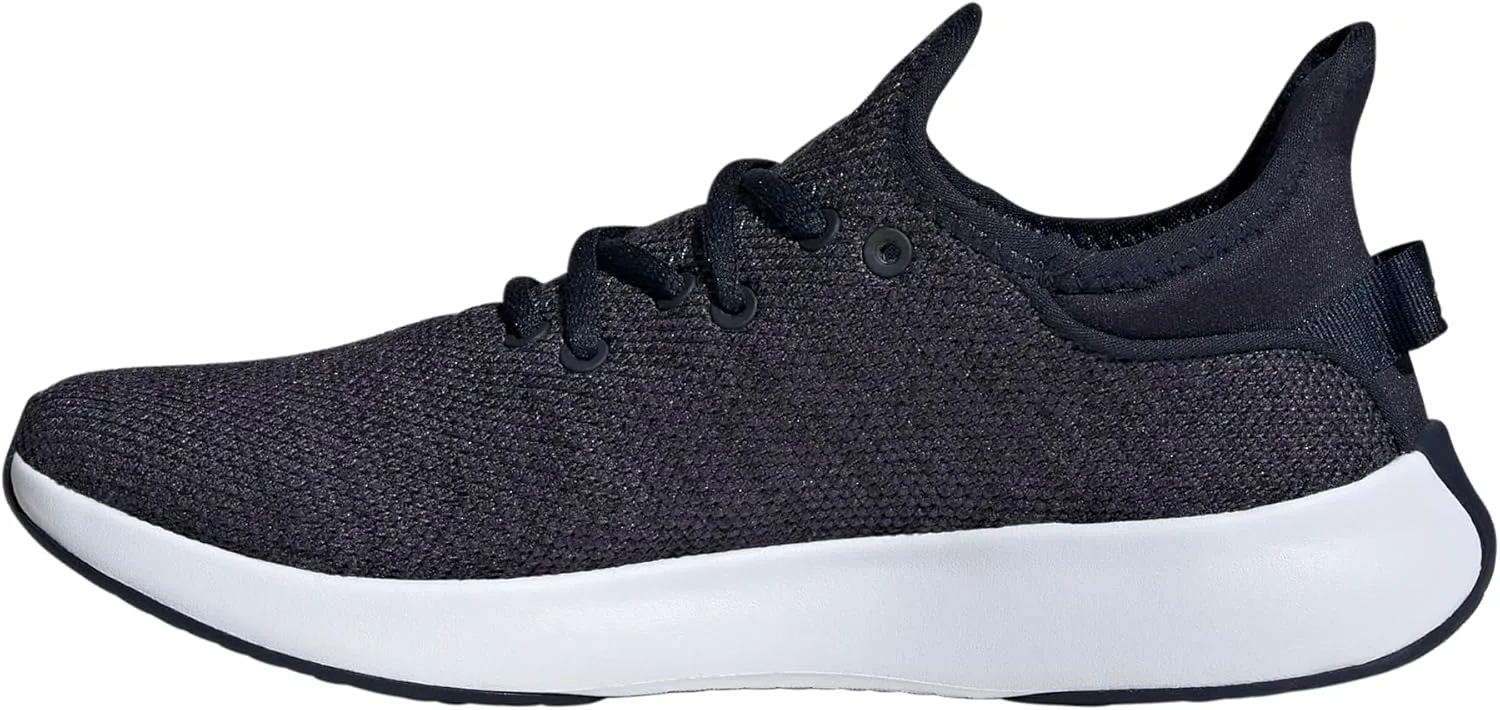 adidas Women's Cloudfoam Pure Sportswear Sneaker