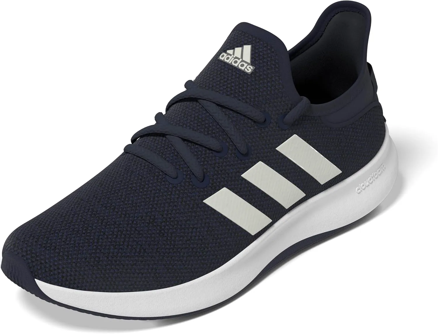adidas Women's Cloudfoam Pure Sportswear Sneaker
