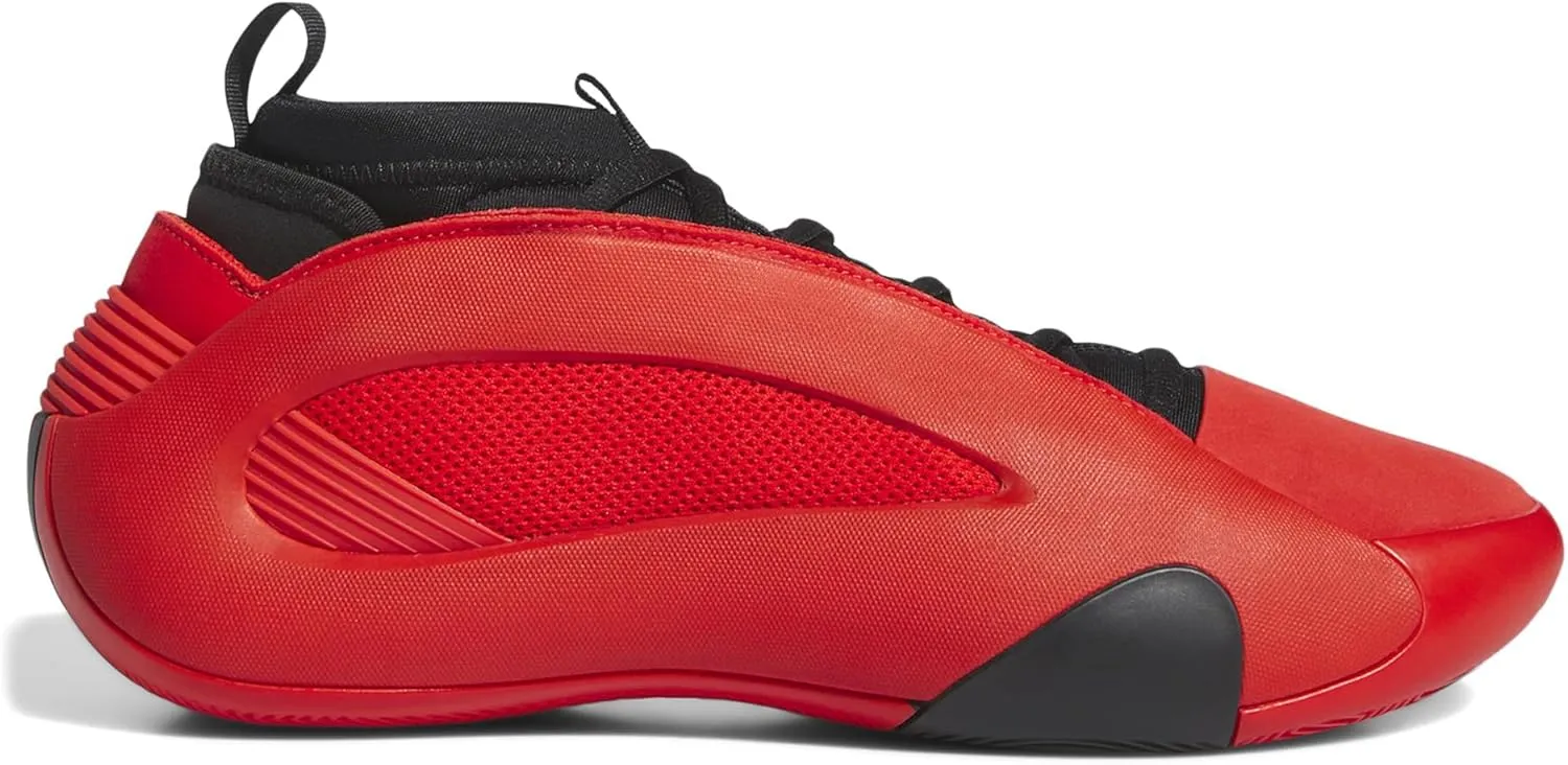adidas Women's Harden Volume 8 Basketball Sneaker