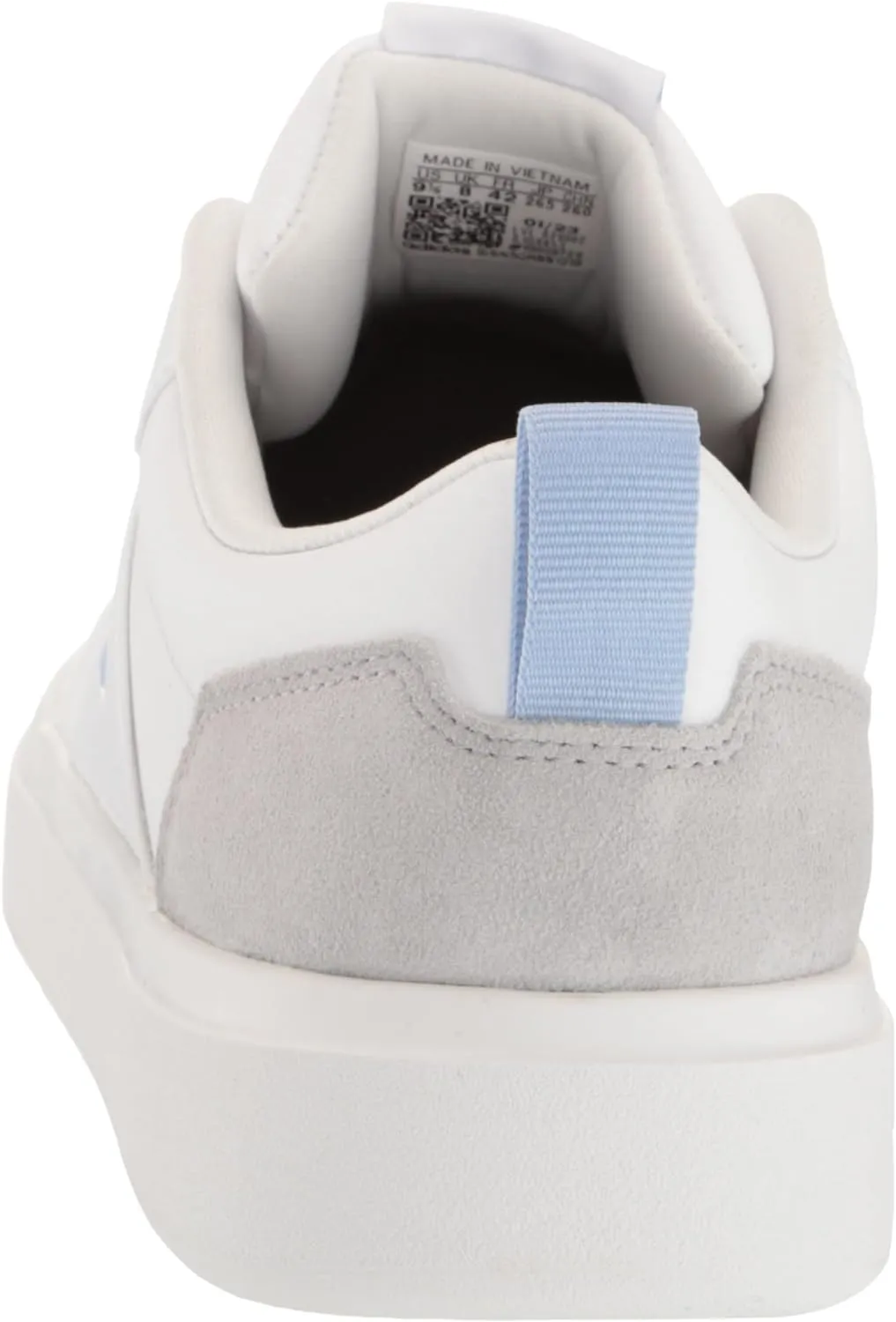 adidas Women's Park Street Sneaker