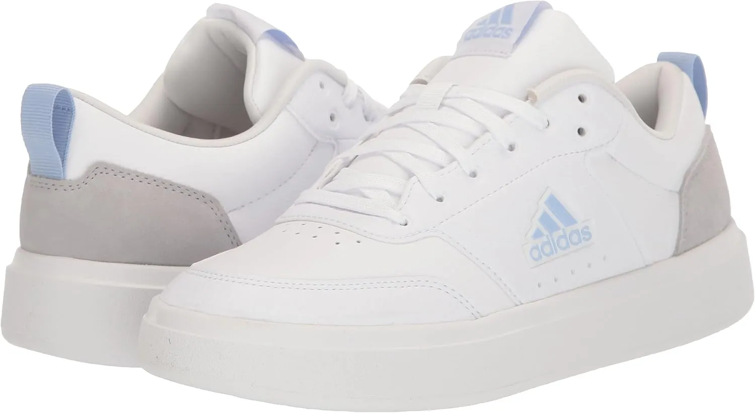 adidas Women's Park Street Sneaker