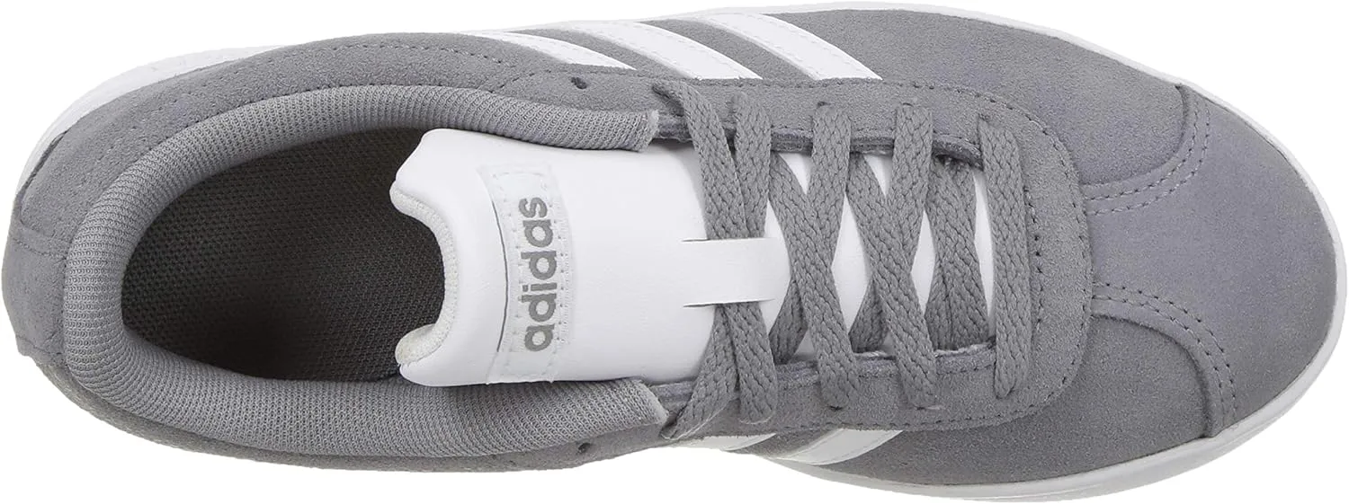 adidas Women's Vl Court 2.0 Sneaker