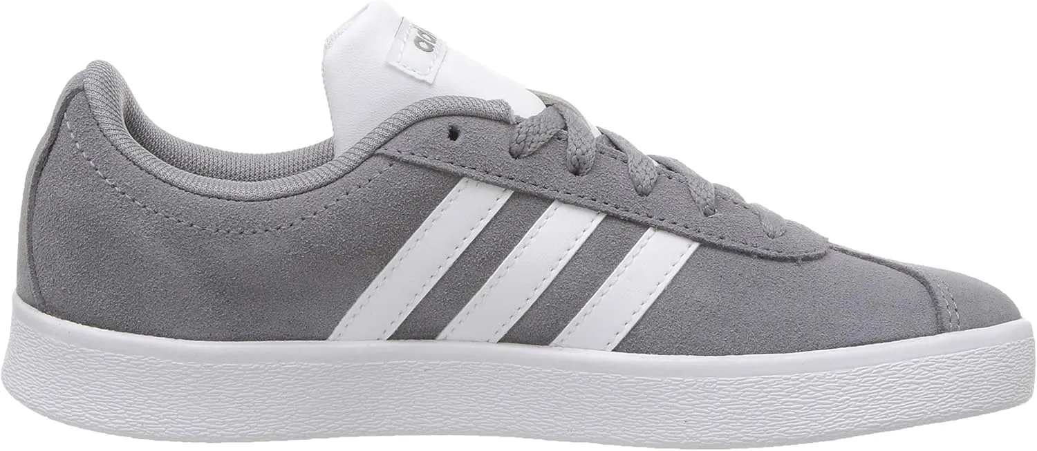adidas Women's Vl Court 2.0 Sneaker