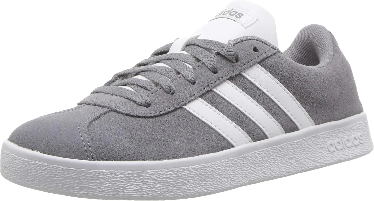 adidas Women's Vl Court 2.0 Sneaker