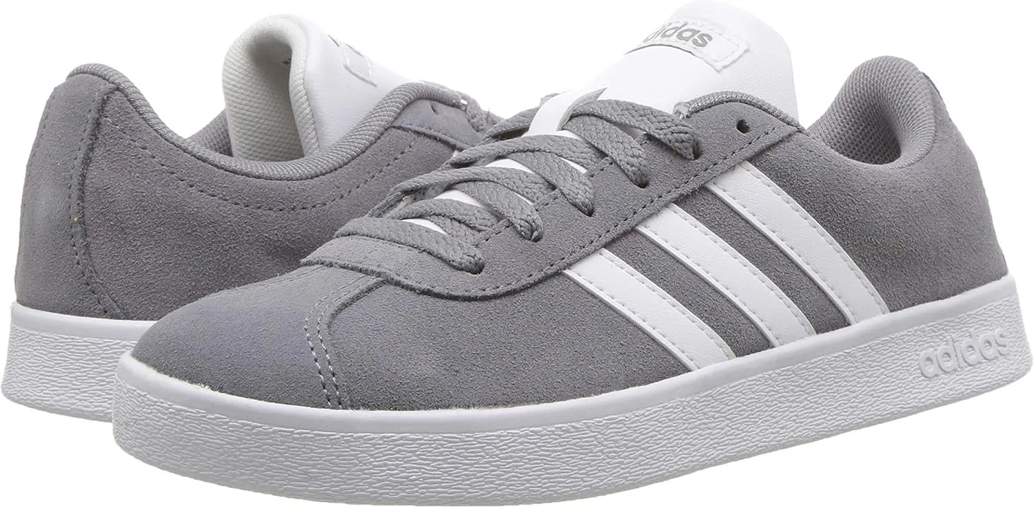 adidas Women's Vl Court 2.0 Sneaker