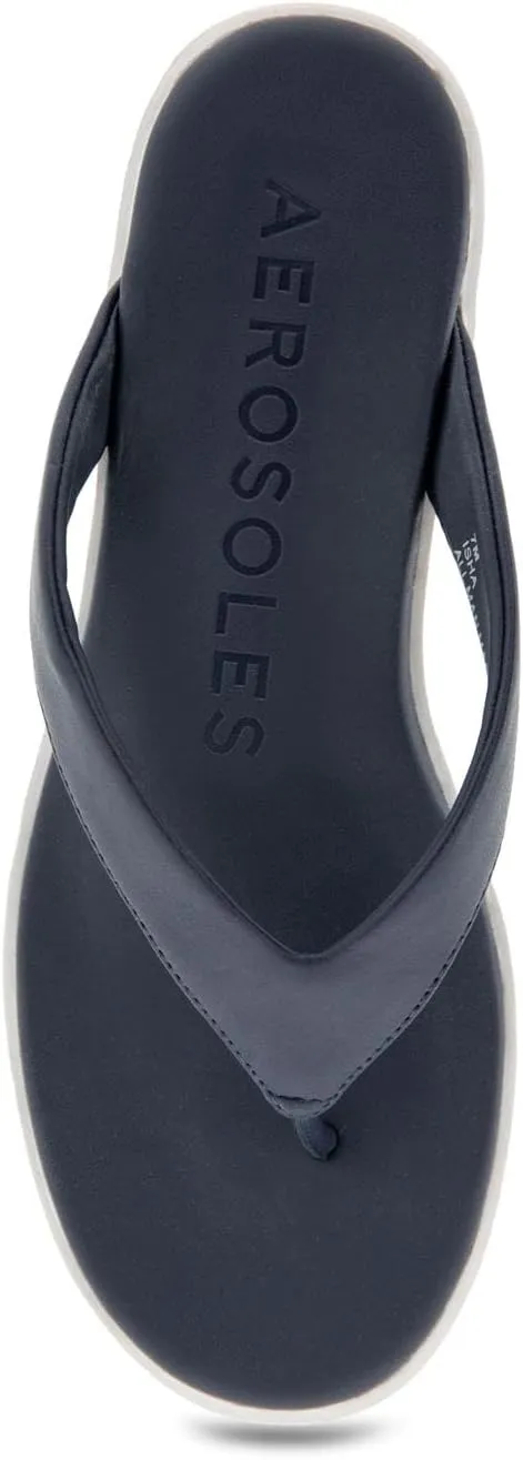 Aerosoles Women's Isha Wedge Sandal