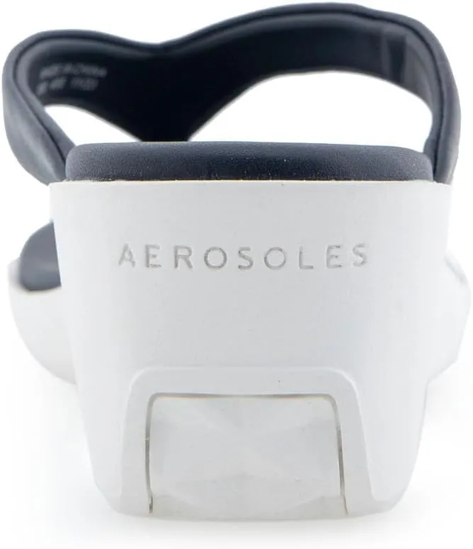 Aerosoles Women's Isha Wedge Sandal