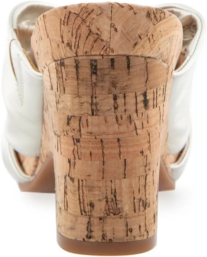 Aerosoles Women's Mercer Wedge Sandal