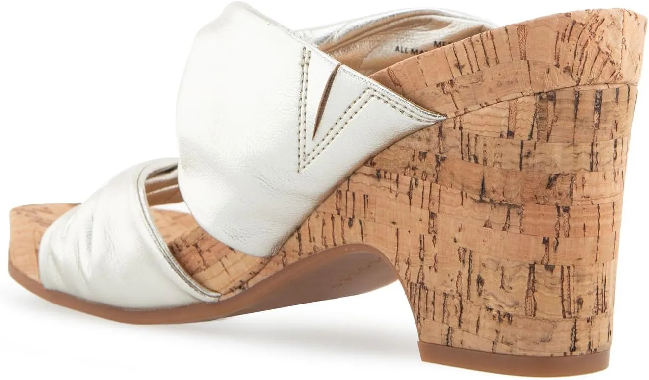 Aerosoles Women's Mercer Wedge Sandal