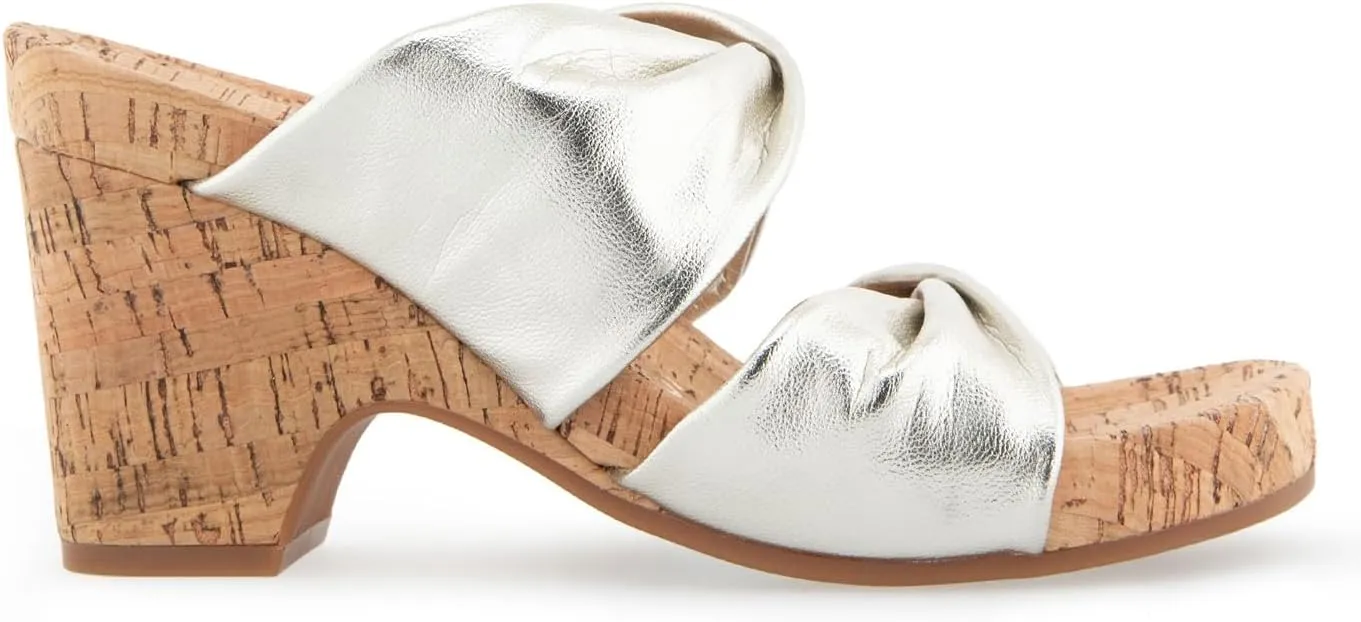 Aerosoles Women's Mercer Wedge Sandal
