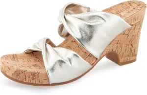 Aerosoles Women's Mercer Wedge Sandal
