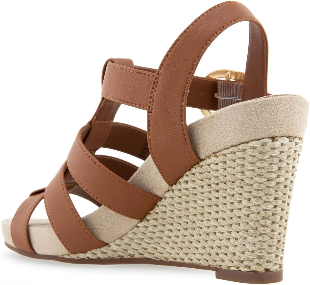 Aerosoles Women's Paige Wedge Sandal