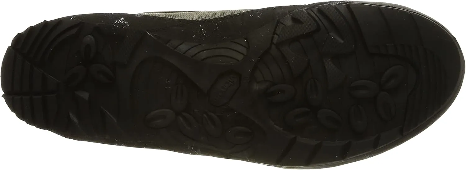 AKU Unisex's Ns 564 Spider Ii Boat Shoe