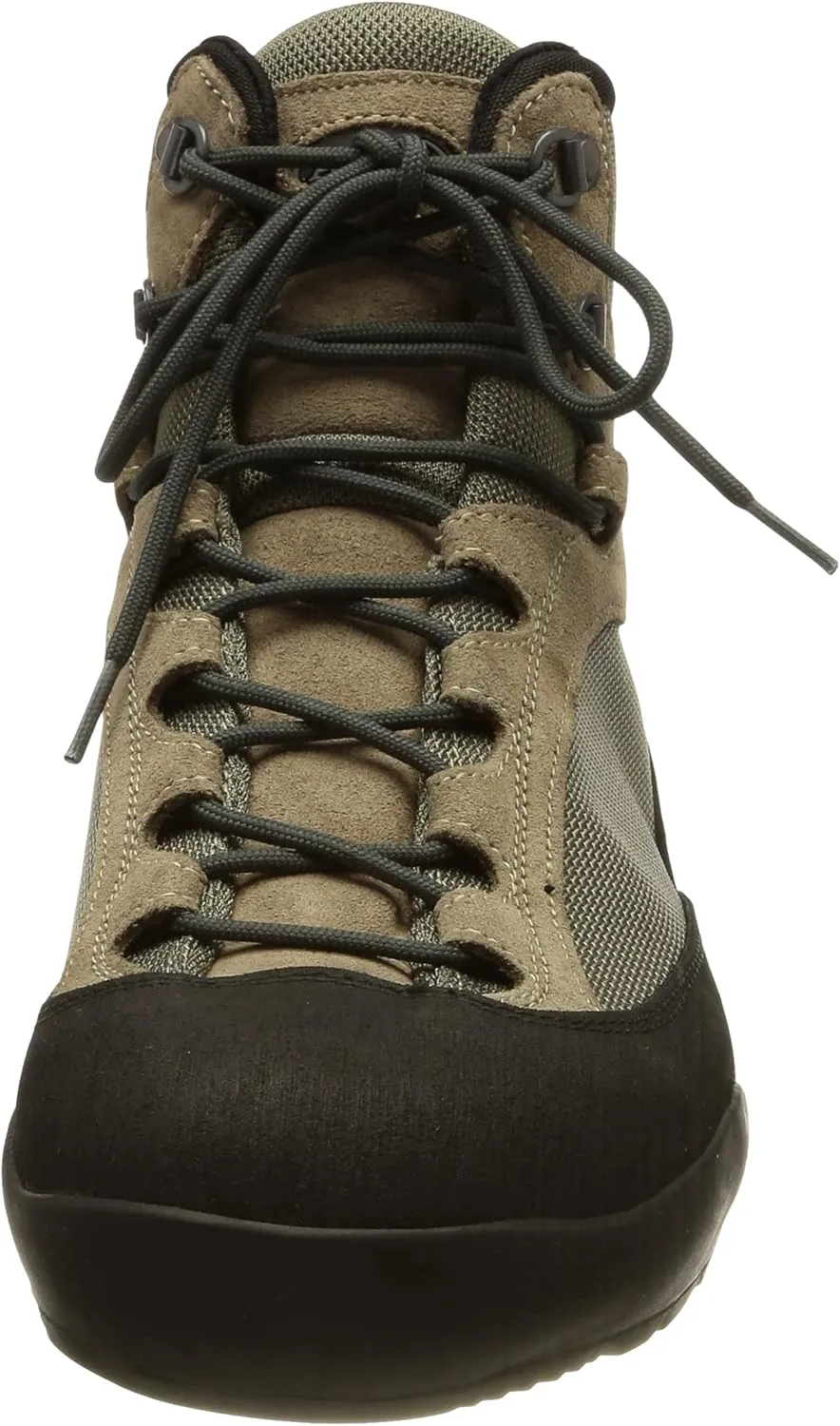 AKU Unisex's Ns 564 Spider Ii Boat Shoe