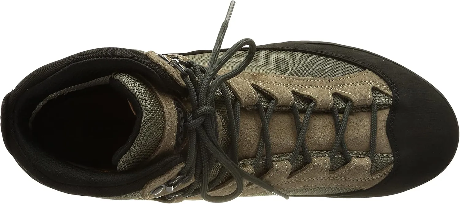 AKU Unisex's Ns 564 Spider Ii Boat Shoe