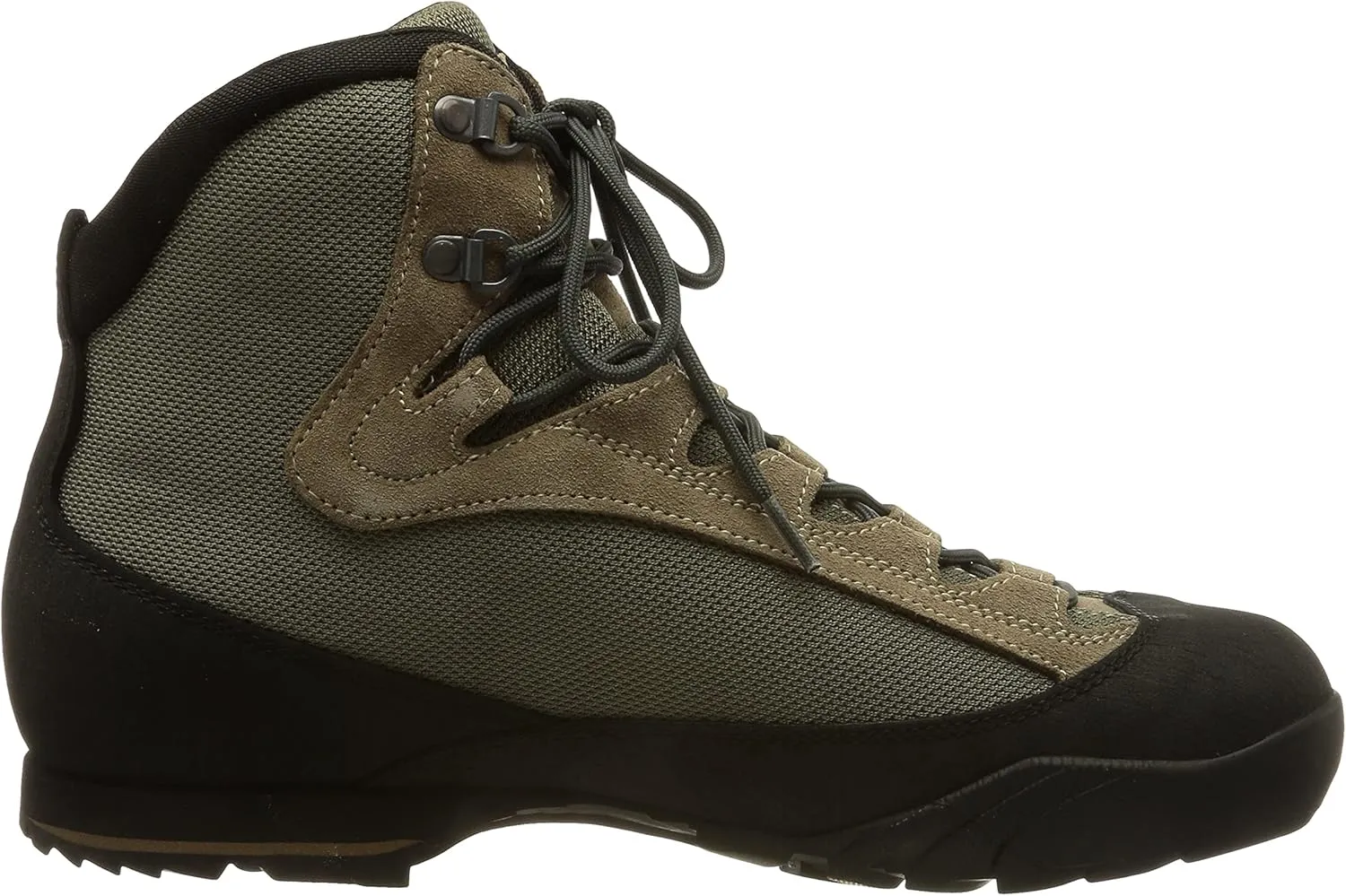AKU Unisex's Ns 564 Spider Ii Boat Shoe