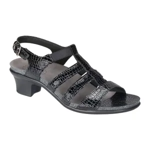 Allegro Heel Strap Sandal