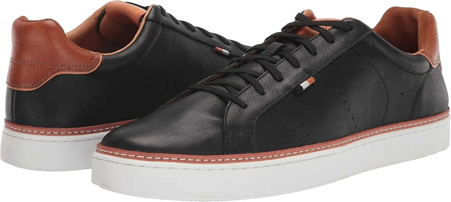 Allen Edmonds Men's Alpha Lace-up Sneaker