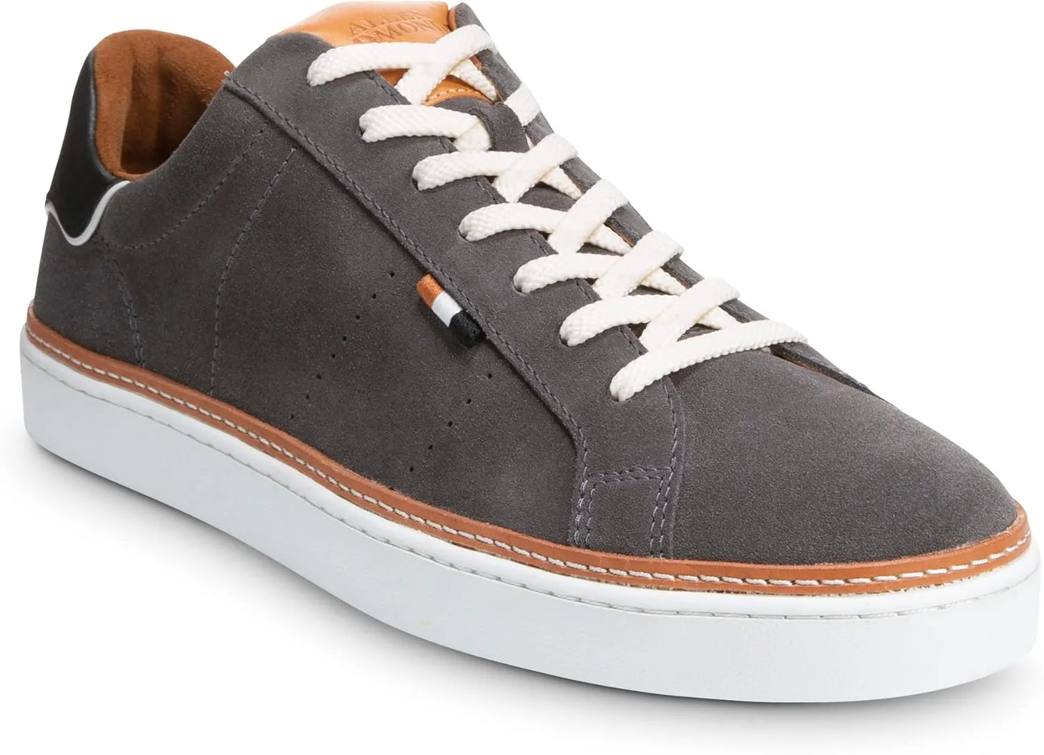 Allen Edmonds Men's Alpha Lace-up Sneaker