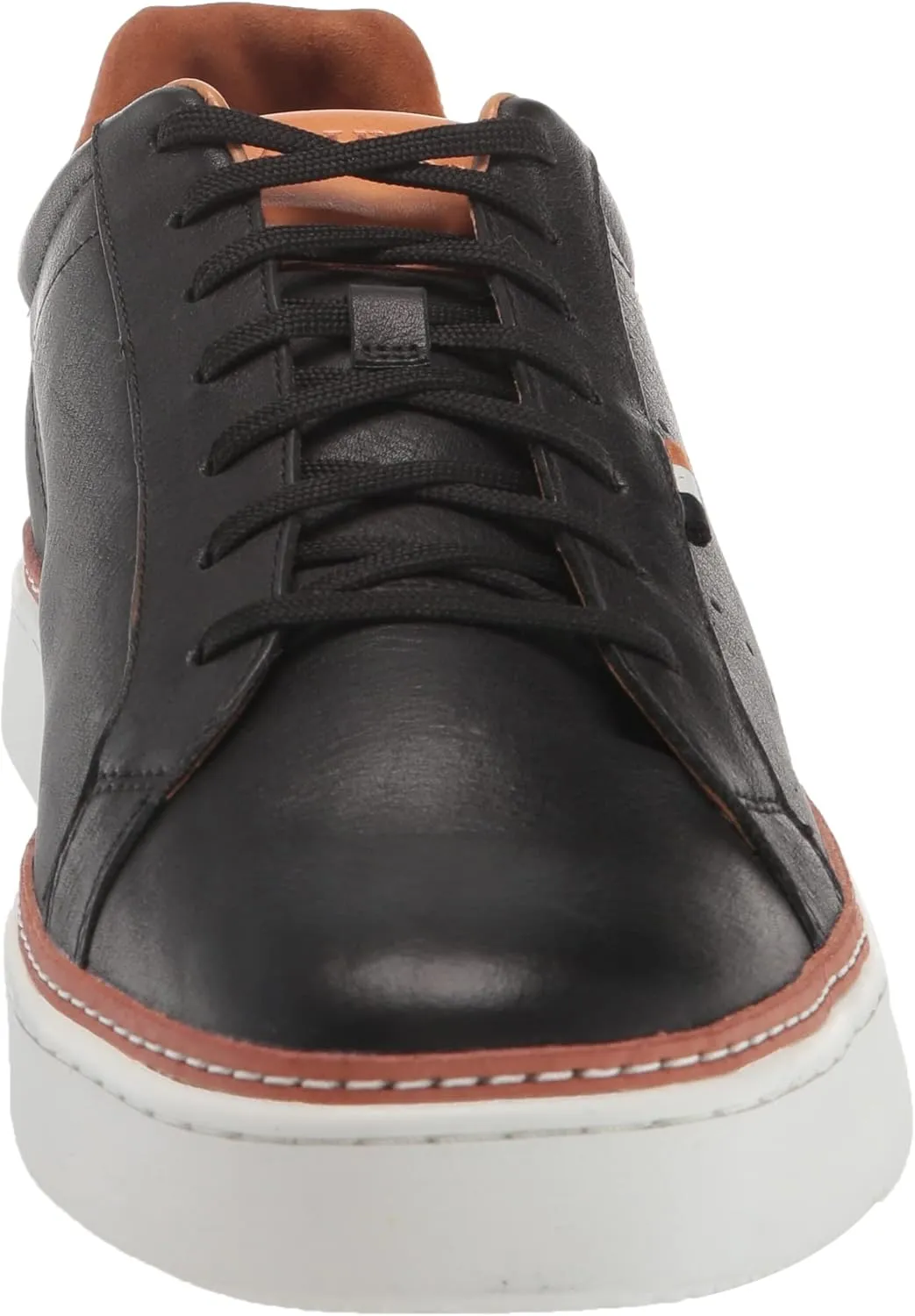 Allen Edmonds Men's Alpha Lace-up Sneaker