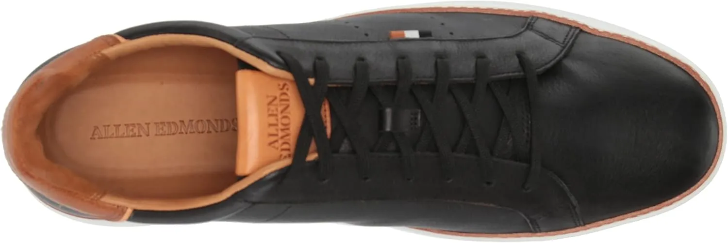 Allen Edmonds Men's Alpha Lace-up Sneaker