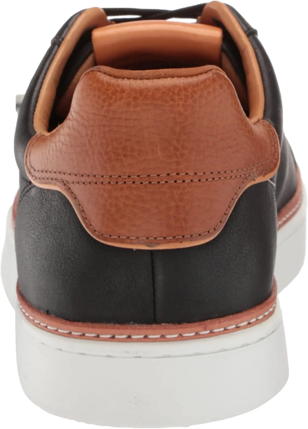Allen Edmonds Men's Alpha Lace-up Sneaker