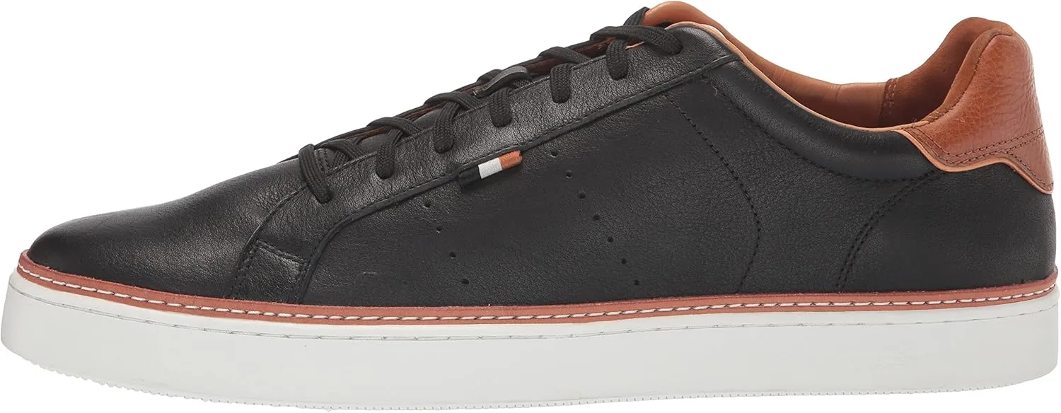 Allen Edmonds Men's Alpha Lace-up Sneaker