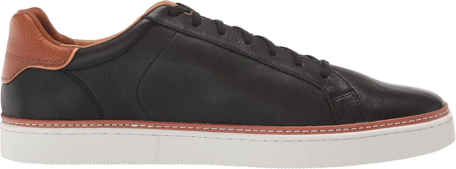 Allen Edmonds Men's Alpha Lace-up Sneaker