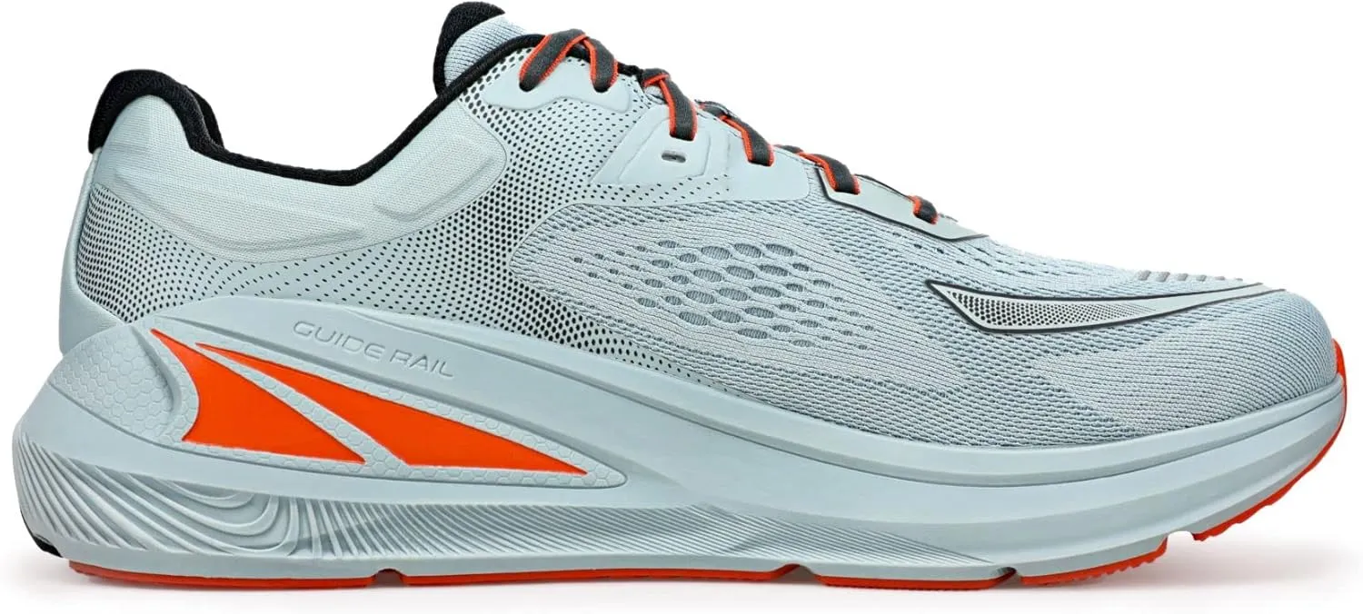 ALTRA Men's Paradigm 6 Road Running Shoe