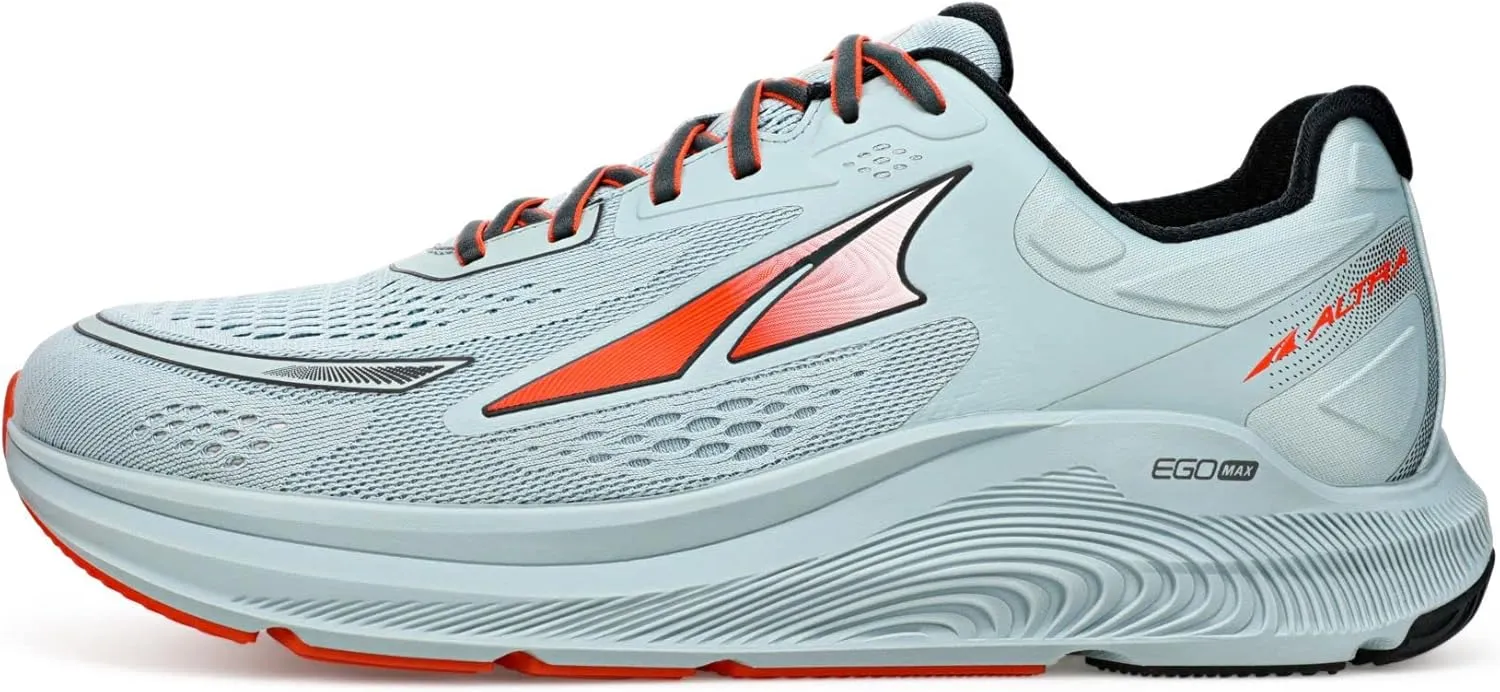 ALTRA Men's Paradigm 6 Road Running Shoe