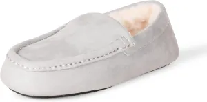 Amazon Essentials Men's Moccasin Slipper