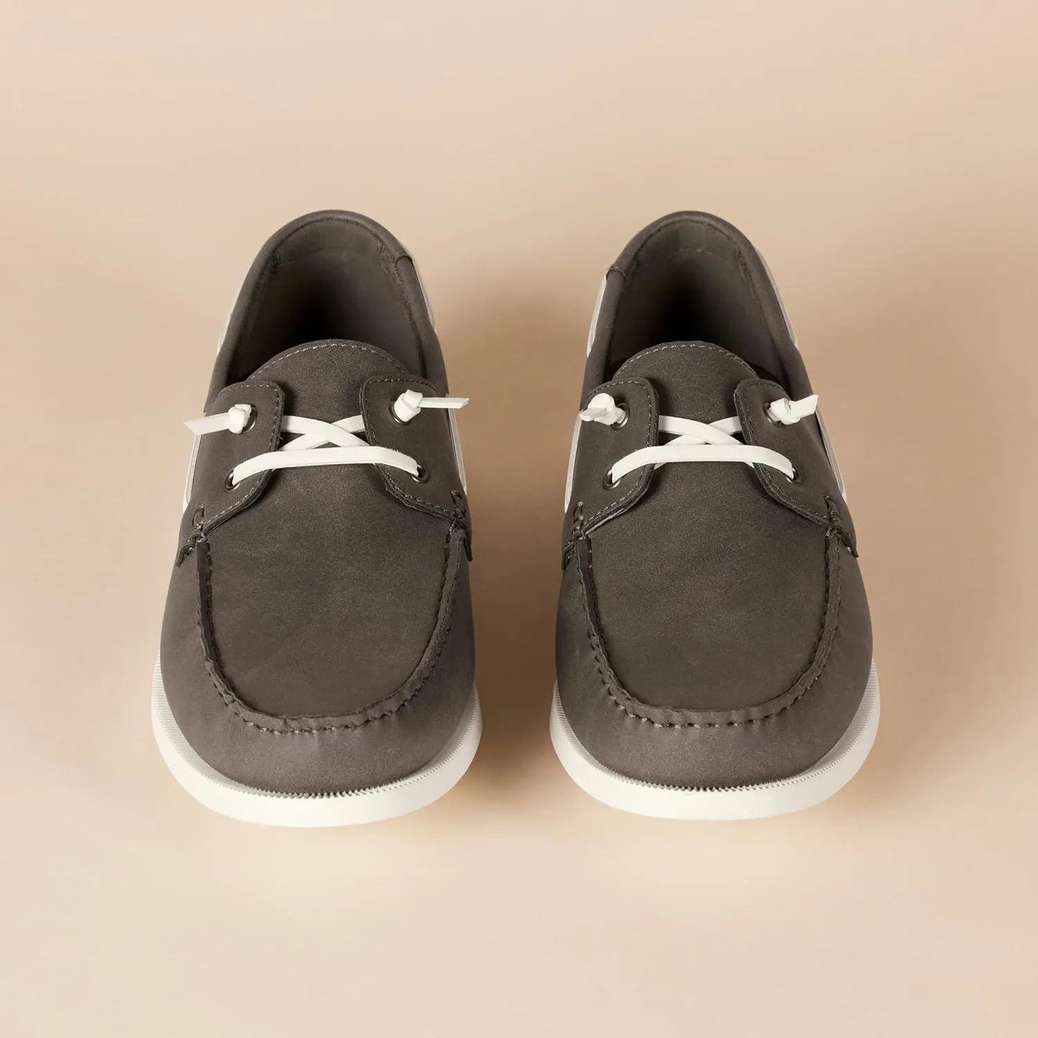 Amazon Essentials Men's Slip-On Boat Shoe