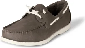 Amazon Essentials Men's Slip-On Boat Shoe