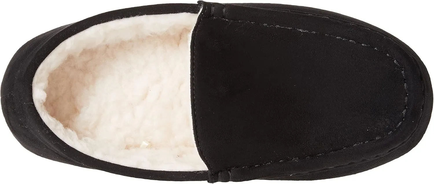 Amazon Essentials Women's Moccasin Slipper