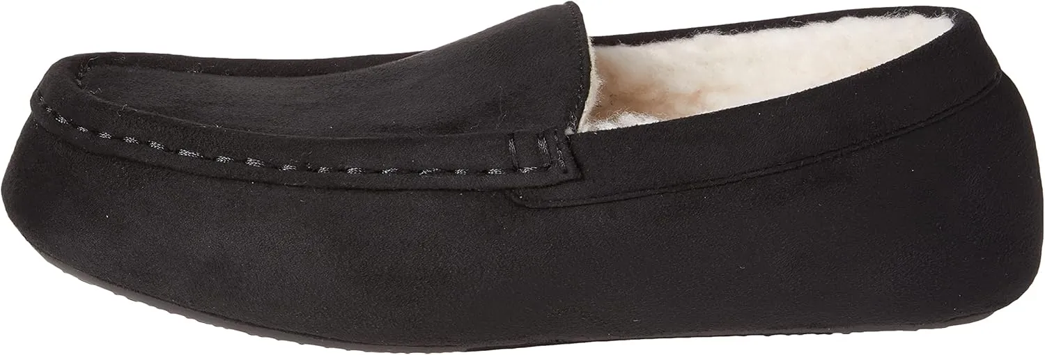 Amazon Essentials Women's Moccasin Slipper
