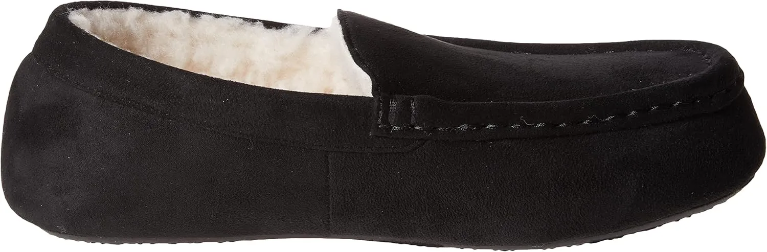 Amazon Essentials Women's Moccasin Slipper