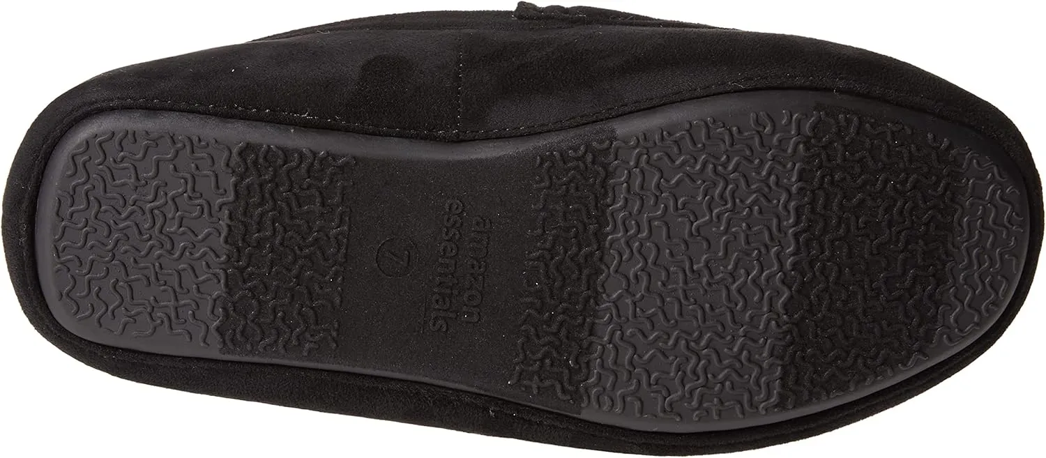 Amazon Essentials Women's Moccasin Slipper