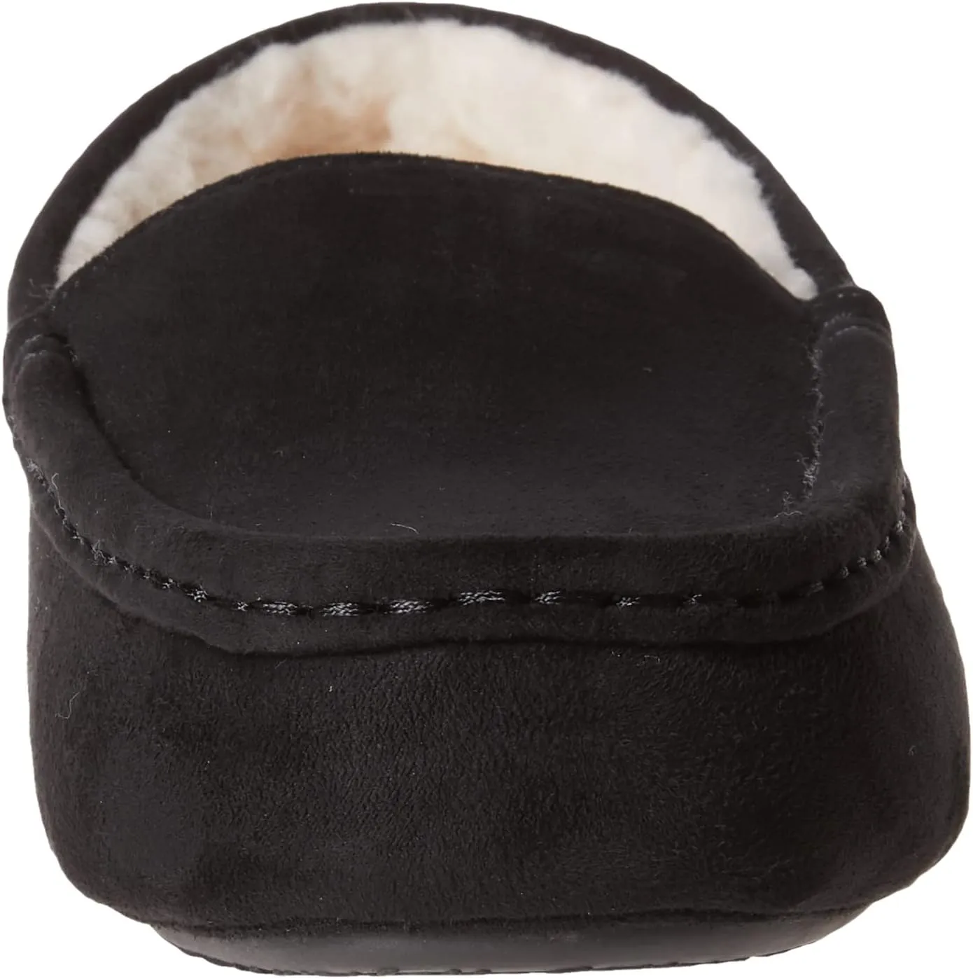 Amazon Essentials Women's Moccasin Slipper
