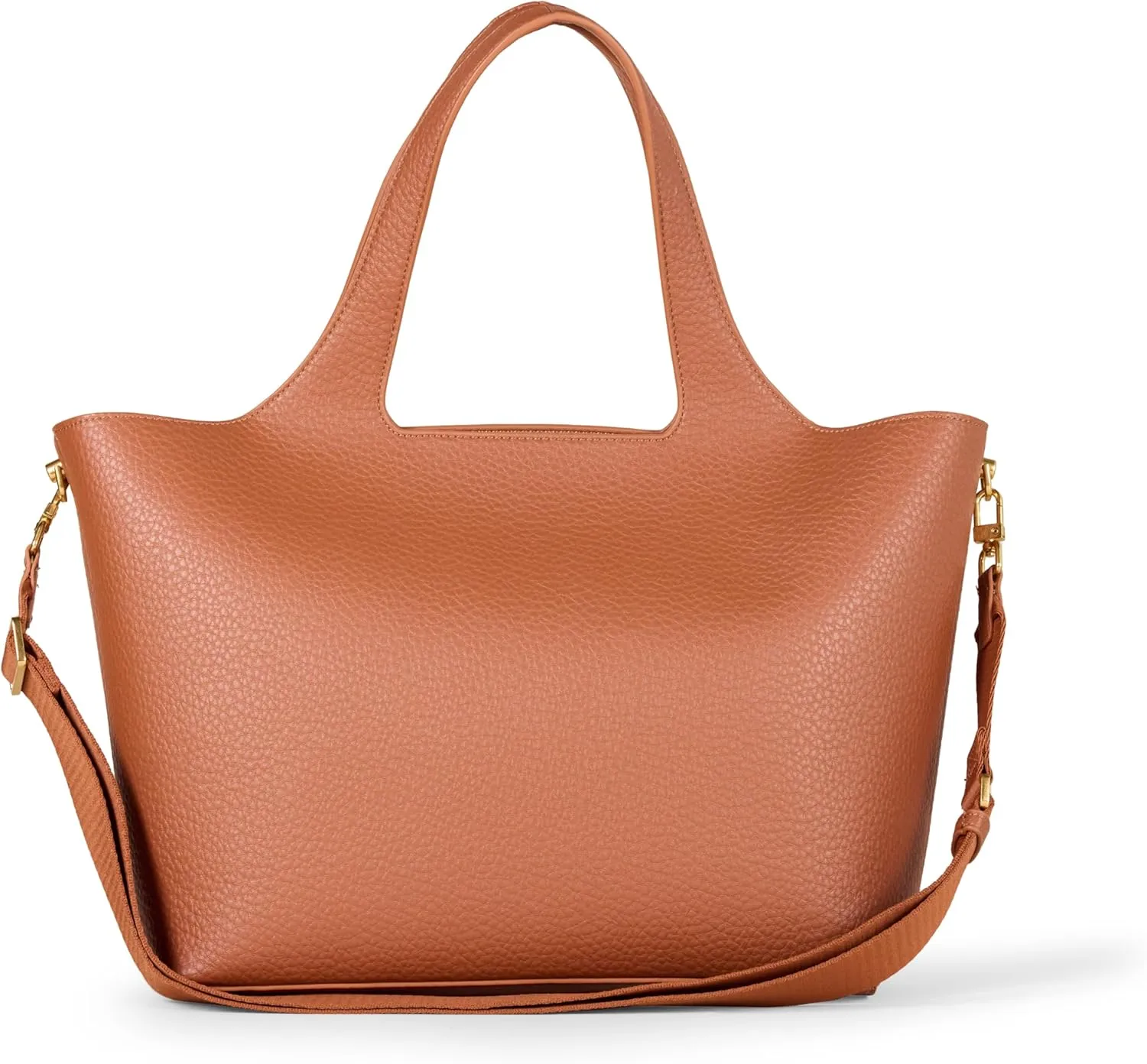 Amazon Essentials Women's Soft Tote Bag